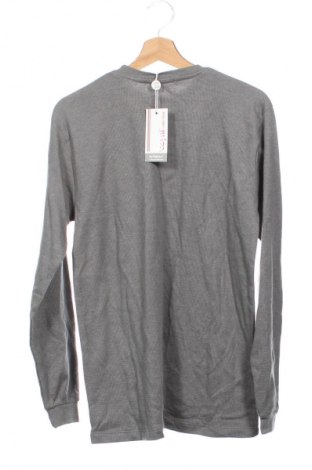 Dziecięca bluzka Unbranded, Rozmiar 15-18y/ 170-176 cm, Kolor Szary, Cena 41,38 zł