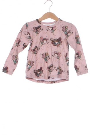 Dziecięca bluzka Unbranded, Rozmiar 18-24m/ 86-98 cm, Kolor Kolorowy, Cena 27,59 zł