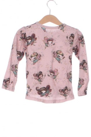 Dziecięca bluzka Unbranded, Rozmiar 18-24m/ 86-98 cm, Kolor Kolorowy, Cena 27,59 zł