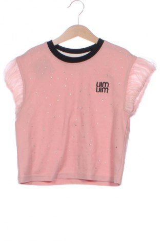 Gyerek blúz Unbranded, Méret 9-10y / 140-146 cm, Szín Rózsaszín, Ár 2 280 Ft
