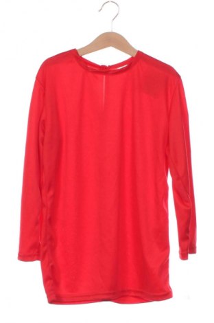 Dětská halenka  Unbranded, Velikost 6-7y/ 122-128 cm, Barva Červená, Cena  226,00 Kč