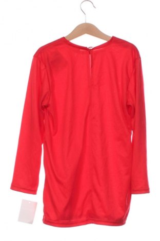 Dětská halenka  Unbranded, Velikost 6-7y/ 122-128 cm, Barva Červená, Cena  226,00 Kč