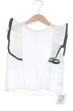 Παιδική μπλούζα Unbranded, Μέγεθος 4-5y/ 110-116 εκ., Χρώμα Λευκό, Τιμή 5,83 €