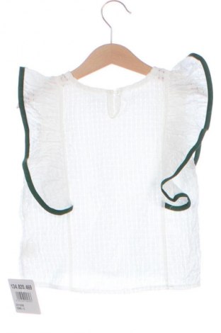 Παιδική μπλούζα Unbranded, Μέγεθος 4-5y/ 110-116 εκ., Χρώμα Λευκό, Τιμή 5,83 €