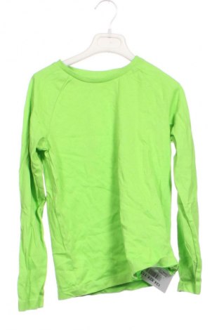 Kinder Shirt Unbranded, Größe 6-7y/ 122-128 cm, Farbe Grün, Preis 6,14 €