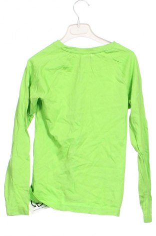 Kinder Shirt Unbranded, Größe 6-7y/ 122-128 cm, Farbe Grün, Preis 6,14 €
