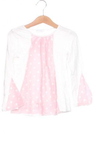 Παιδική μπλούζα Unbranded, Μέγεθος 3-4y/ 104-110 εκ., Χρώμα Πολύχρωμο, Τιμή 6,14 €