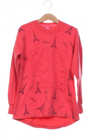 Kinder Shirt Unbranded, Größe 9-10y/ 140-146 cm, Farbe Rot, Preis 6,14 €