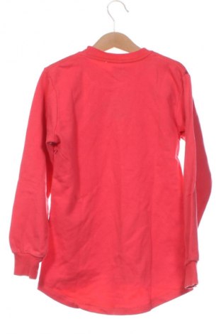 Kinder Shirt Unbranded, Größe 9-10y/ 140-146 cm, Farbe Rot, Preis 6,14 €