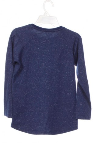 Kinder Shirt Unbranded, Größe 10-11y/ 146-152 cm, Farbe Blau, Preis 6,14 €