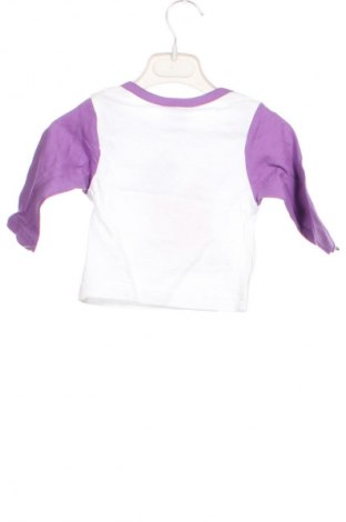 Παιδική μπλούζα Unbranded, Μέγεθος 2-3m/ 56-62 εκ., Χρώμα Πολύχρωμο, Τιμή 10,69 €