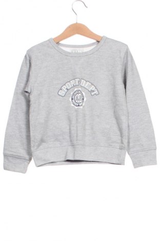 Gyerek blúz Unbranded, Méret 5-6y / 116-122 cm, Szín Szürke, Ár 3 578 Ft