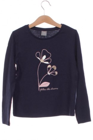 Bluză pentru copii Unbranded, Mărime 6-7y/ 122-128 cm, Culoare Albastru, Preț 47,37 Lei