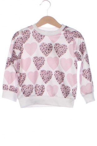 Bluză pentru copii Unbranded, Mărime 3-4y/ 104-110 cm, Culoare Multicolor, Preț 31,58 Lei