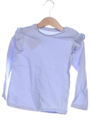 Bluză pentru copii Unbranded, Mărime 18-24m/ 86-98 cm, Culoare Mov, Preț 31,58 Lei