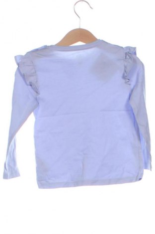 Bluză pentru copii Unbranded, Mărime 18-24m/ 86-98 cm, Culoare Mov, Preț 31,58 Lei