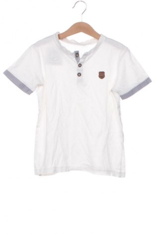 Bluză pentru copii Unbranded, Mărime 5-6y/ 116-122 cm, Culoare Alb, Preț 31,58 Lei