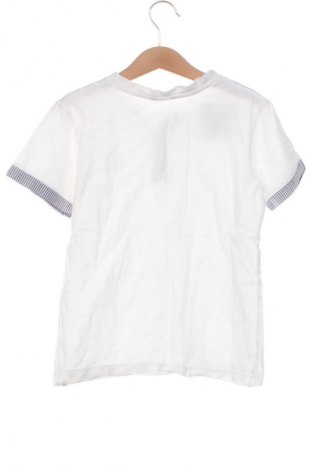 Bluză pentru copii Unbranded, Mărime 5-6y/ 116-122 cm, Culoare Alb, Preț 31,58 Lei