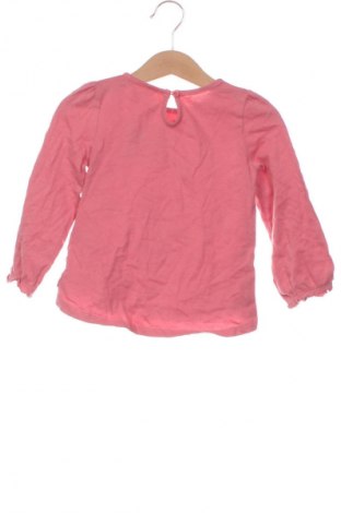 Kinder Shirt Unbranded, Größe 18-24m/ 86-98 cm, Farbe Aschrosa, Preis € 5,83