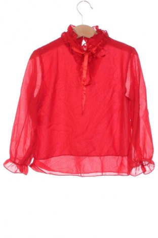 Kinder Shirt Unbranded, Größe 2-3y/ 98-104 cm, Farbe Rot, Preis € 5,83