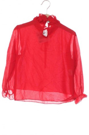 Kinder Shirt Unbranded, Größe 2-3y/ 98-104 cm, Farbe Rot, Preis € 5,83
