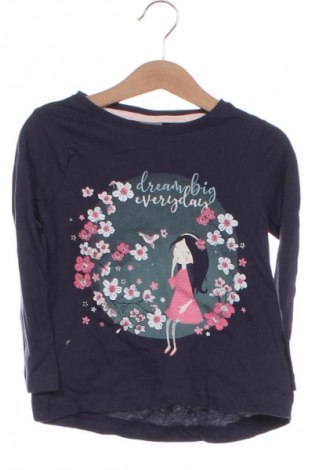 Dětská halenka  Unbranded, Velikost 2-3y/ 98-104 cm, Barva Modrá, Cena  226,00 Kč