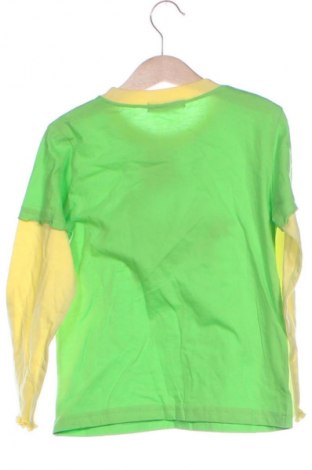 Kinder Shirt Unbranded, Größe 5-6y/ 116-122 cm, Farbe Grün, Preis € 6,06