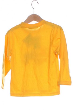 Gyerek blúz Unbranded, Méret 2-3y / 98-104 cm, Szín Sárga, Ár 3 602 Ft