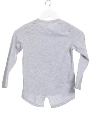 Kinder Shirt Unbranded, Größe 5-6y/ 116-122 cm, Farbe Grau, Preis 8,99 €
