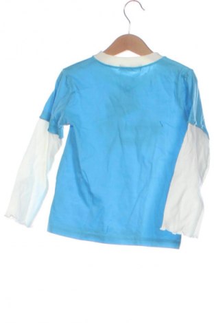 Kinder Shirt Unbranded, Größe 3-4y/ 104-110 cm, Farbe Blau, Preis € 6,06