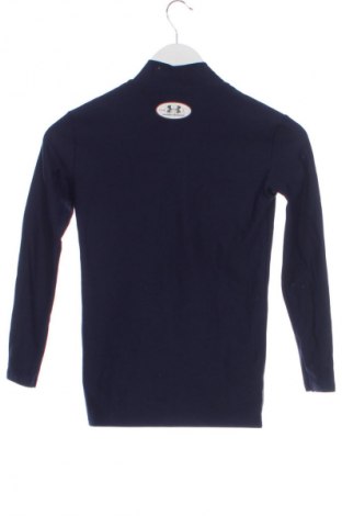 Παιδική μπλούζα Under Armour, Μέγεθος 9-10y/ 140-146 εκ., Χρώμα Μπλέ, Τιμή 21,29 €