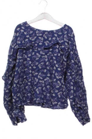Детска блуза United Colors Of Benetton, Размер 10-11y/ 146-152 см, Цвят Многоцветен, Цена 15,99 лв.
