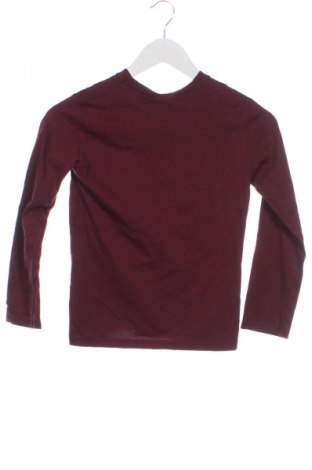 Dětská halenka  United Colors Of Benetton, Velikost 7-8y/ 128-134 cm, Barva Červená, Cena  291,00 Kč