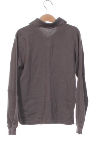Dětská halenka  United Colors Of Benetton, Velikost 7-8y/ 128-134 cm, Barva Šedá, Cena  291,00 Kč