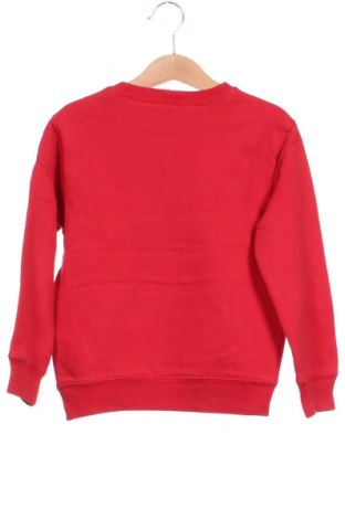 Bluză pentru copii United Colors Of Benetton, Mărime 3-4y/ 104-110 cm, Culoare Roșu, Preț 60,53 Lei