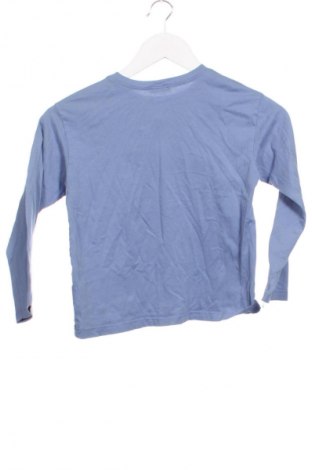 Detská blúzka  United Colors Of Benetton, Veľkosť 7-8y/ 128-134 cm, Farba Modrá, Cena  11,76 €