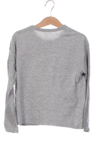 Παιδική μπλούζα United Colors Of Benetton, Μέγεθος 5-6y/ 116-122 εκ., Χρώμα Γκρί, Τιμή 11,76 €