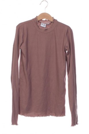 Детска блуза VRS, Размер 10-11y/ 146-152 см, Цвят Пепел от рози, Цена 12,00 лв.