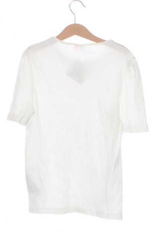 Dziecięca bluzka Vero Moda, Rozmiar 10-11y/ 146-152 cm, Kolor Biały, Cena 32,18 zł