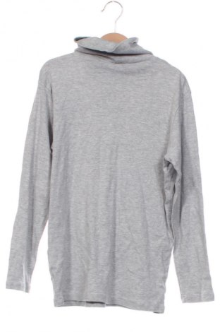 Детска блуза Vertbaudet, Размер 10-11y/ 146-152 см, Цвят Сив, Цена 16,24 лв.