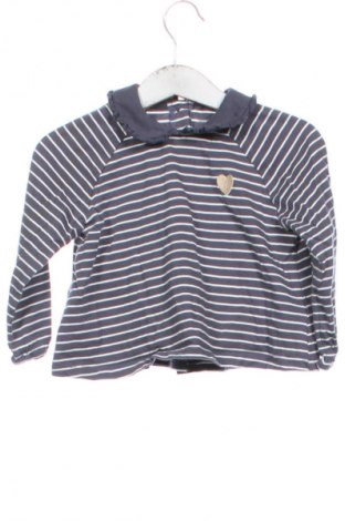 Gyerek blúz Vertbaudet, Méret 12-18m / 80-86 cm, Szín Sokszínű, Ár 4 689 Ft