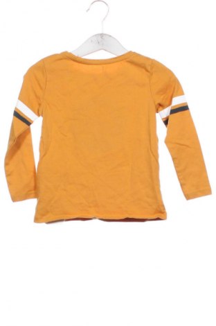 Dětská halenka  Vertbaudet, Velikost 3-4y/ 104-110 cm, Barva Oranžová, Cena  279,00 Kč