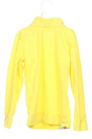 Kinder Shirt Wedze, Größe 7-8y/ 128-134 cm, Farbe Gelb, Preis € 7,99