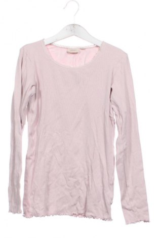 Детска блуза Wheat, Размер 11-12y/ 152-158 см, Цвят Розов, Цена 51,99 лв.
