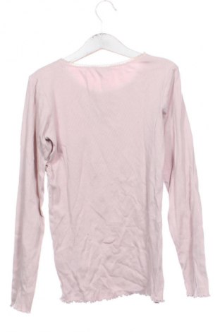 Детска блуза Wheat, Размер 11-12y/ 152-158 см, Цвят Розов, Цена 51,99 лв.