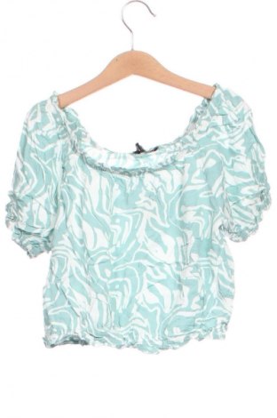 Gyerek blúz Xoxo, Méret 10-11y / 146-152 cm, Szín Sokszínű, Ár 1 669 Ft