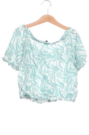 Gyerek blúz Xoxo, Méret 10-11y / 146-152 cm, Szín Sokszínű, Ár 1 669 Ft