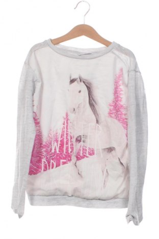 Детска блуза Yigga, Размер 10-11y/ 146-152 см, Цвят Многоцветен, Цена 15,50 лв.