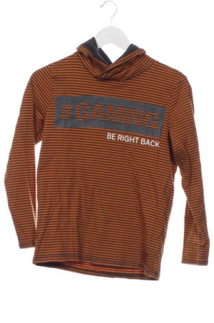 Детска блуза Yigga, Размер 10-11y/ 146-152 см, Цвят Многоцветен, Цена 16,15 лв.