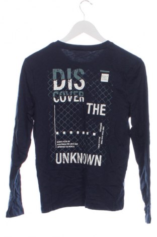 Детска блуза Yigga, Размер 12-13y/ 158-164 см, Цвят Син, Цена 4,09 €